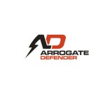https://www.logocontest.com/public/logoimage/1500650604Arrogate Defender c.jpg